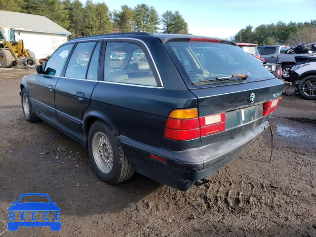 1995 BMW 525 IT AUT WBAHJ632XSGD25412 image 2