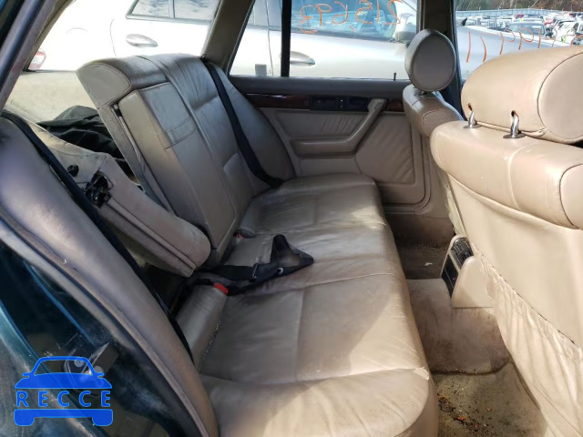 1995 BMW 525 IT AUT WBAHJ632XSGD25412 image 5