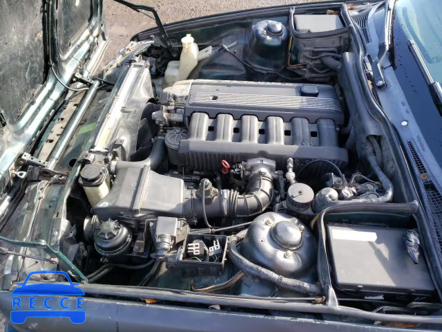 1995 BMW 525 IT AUT WBAHJ632XSGD25412 image 6