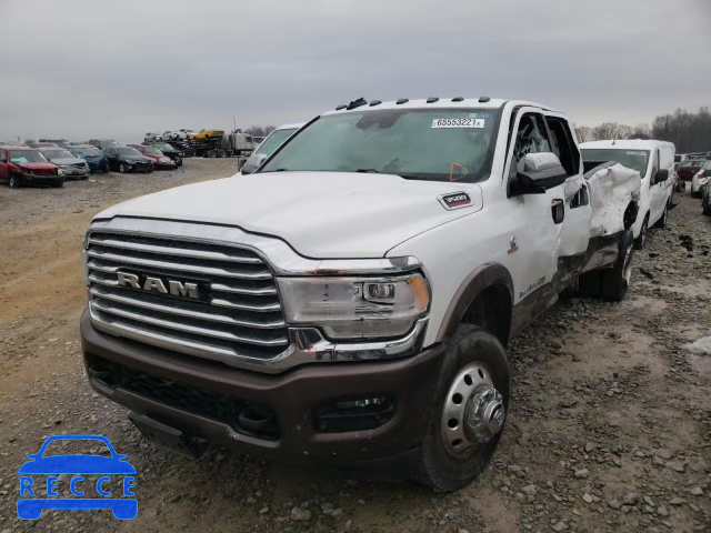 2019 RAM 3500 LONGH 3C63RRKL0KG623977 image 1