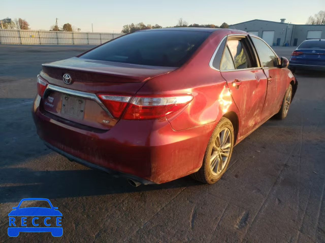 2017 TOYOTA CAMRY LE/X 4T1BF1FK1HU767152 image 3