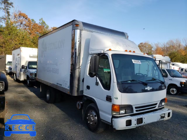 2004 CHEVROLET TILT MASTE J8BC4B14647006064 Bild 0