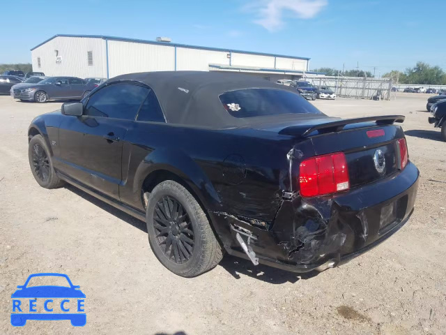 2006 FORD MUST GT CV 1ZVFT85H065248840 image 2