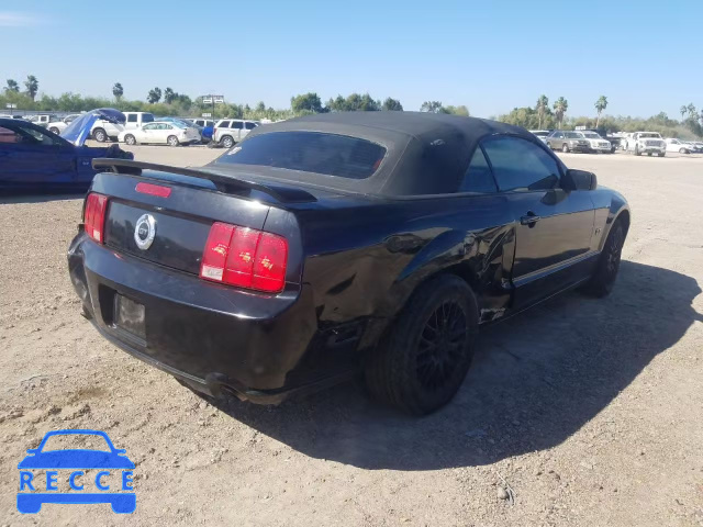 2006 FORD MUST GT CV 1ZVFT85H065248840 image 3