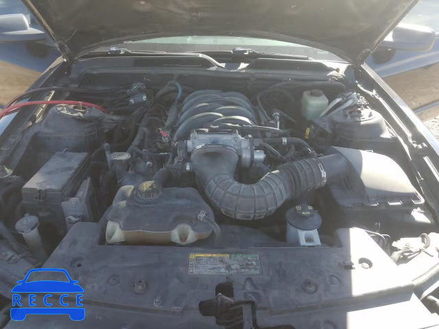 2006 FORD MUST GT CV 1ZVFT85H065248840 image 6