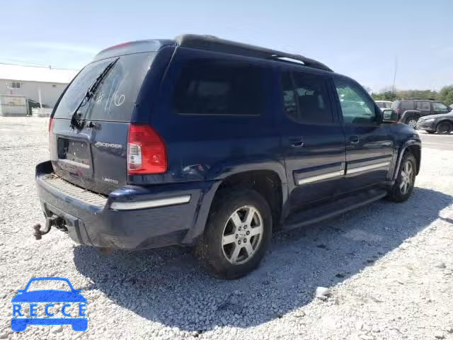 2004 ISUZU ASCENDER L 4NUET16P046702009 Bild 3