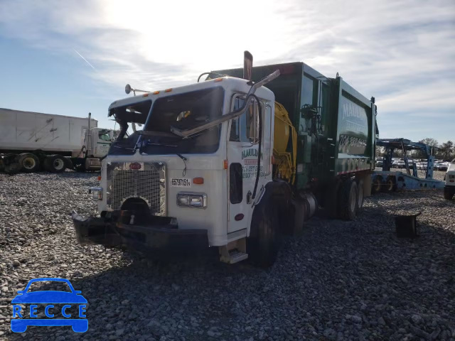 2007 PETERBILT 320 1NPZL00X37D717158 Bild 1