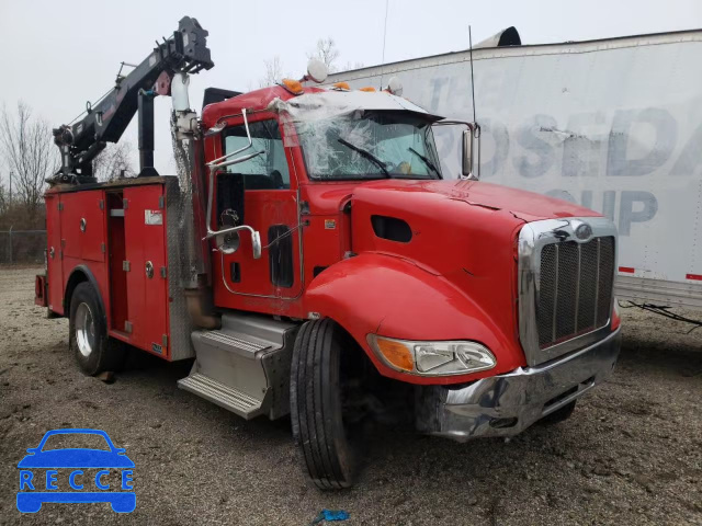 2016 PETERBILT 337 2NP2HJ6X8GM349845 Bild 0