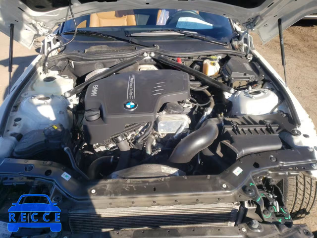 2015 BMW Z4 SDRIVE2 WBALL5C50FP556802 image 6