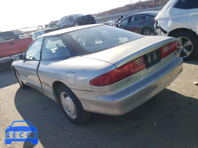 1994 FORD PROBE BASE 1ZVLT20A4R5176880 image 2