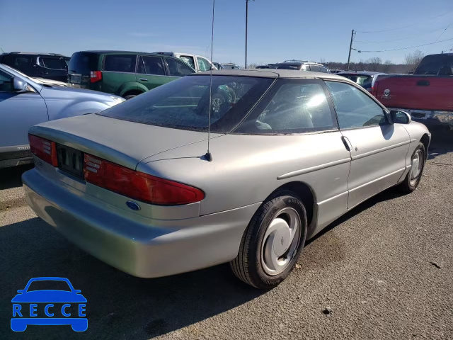 1994 FORD PROBE BASE 1ZVLT20A4R5176880 image 3