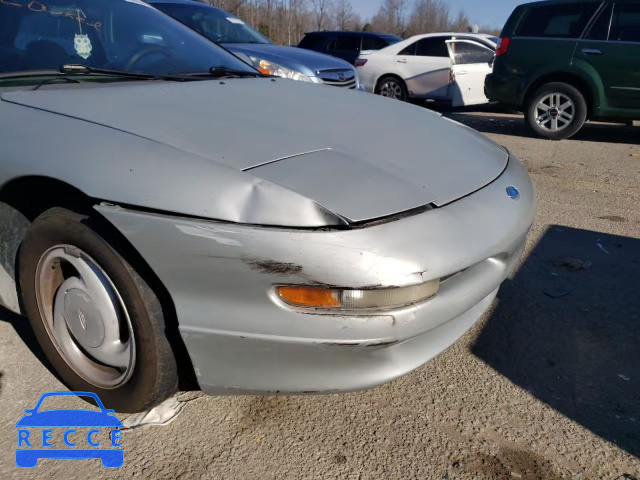 1994 FORD PROBE BASE 1ZVLT20A4R5176880 image 8