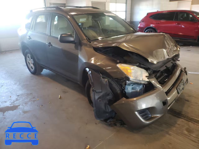 2011 TOYOTA RAV 4 2T3ZF4DV9BW078004 image 0