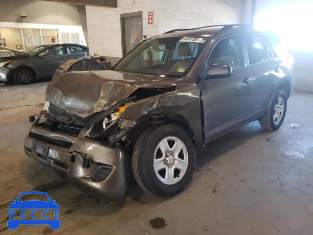 2011 TOYOTA RAV 4 2T3ZF4DV9BW078004 image 1