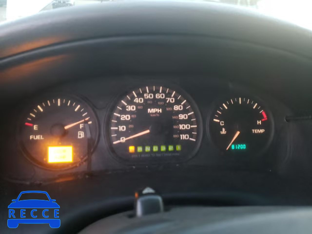 2005 CHEVROLET VENTURE IN 1GBDV13E05D150517 image 7