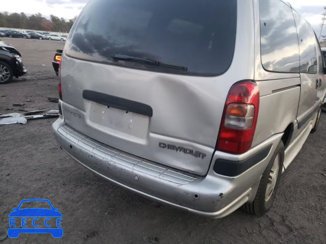 2005 CHEVROLET VENTURE IN 1GBDV13E05D150517 Bild 8