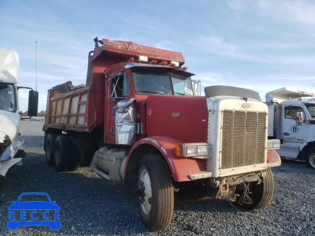 2000 PETERBILT 357 1NPALU9X1YN509587 зображення 0