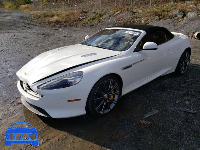 2015 ASTON MARTIN DB9 SCFFDAFM0FGB16656 image 1