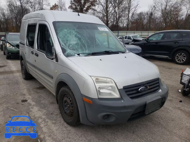 2010 FORD TRANSIT NM0LS6AN5AT007964 image 0