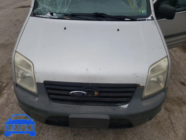 2010 FORD TRANSIT NM0LS6AN5AT007964 image 6