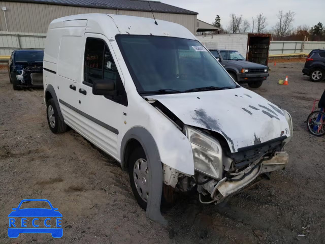 2010 FORD TRANSIT NM0LS7DN0AT028514 image 0
