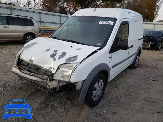 2010 FORD TRANSIT NM0LS7DN0AT028514 image 1