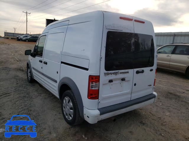 2010 FORD TRANSIT NM0LS7DN0AT028514 image 2