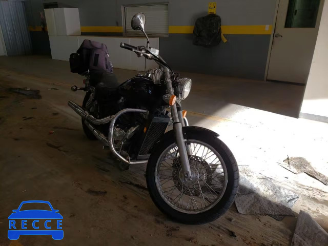 2003 HONDA VT750 DC JH2RC44063M702473 image 0