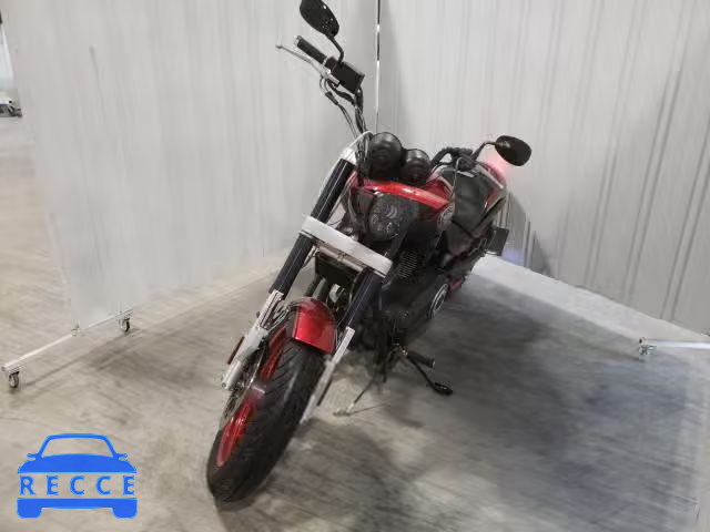 2007 VICTORY MOTORCYCLES HAMMER S 5VPHS26D273005262 image 1