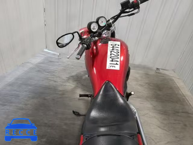 2007 VICTORY MOTORCYCLES HAMMER S 5VPHS26D273005262 image 4