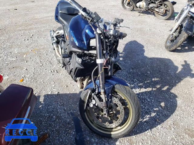 2009 YAMAHA FZ1 S JYARN17E19A007557 Bild 8