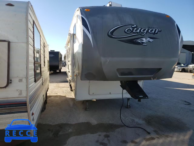 2011 OTHR KEYSTONE 4YDF31821B2506860 Bild 0