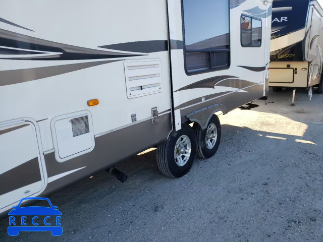 2011 OTHR KEYSTONE 4YDF31821B2506860 Bild 8