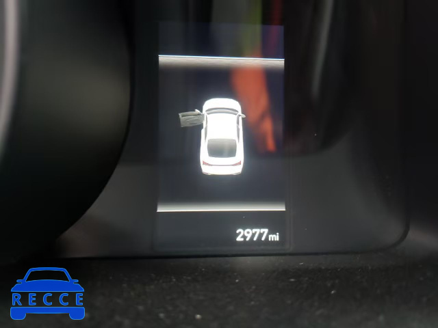2021 HYUNDAI ELANTRA N KMHLR4AF6MU173285 зображення 7