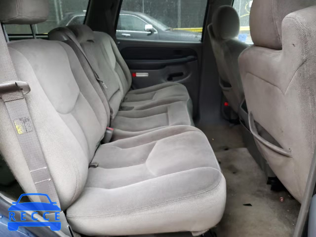 2003 GMC YUKON/DENA 1GKEK13Z63J178594 Bild 5