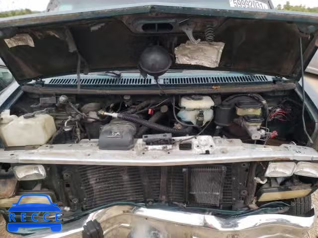 1994 GMC RALLY WAGO 1GKEG25K1RF531522 зображення 6