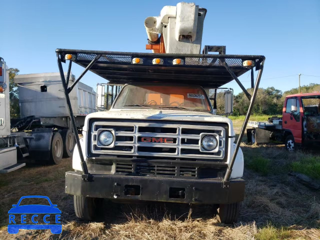 1988 GMC C7000 C7D0 1GDJ7D1B6JV504592 image 8