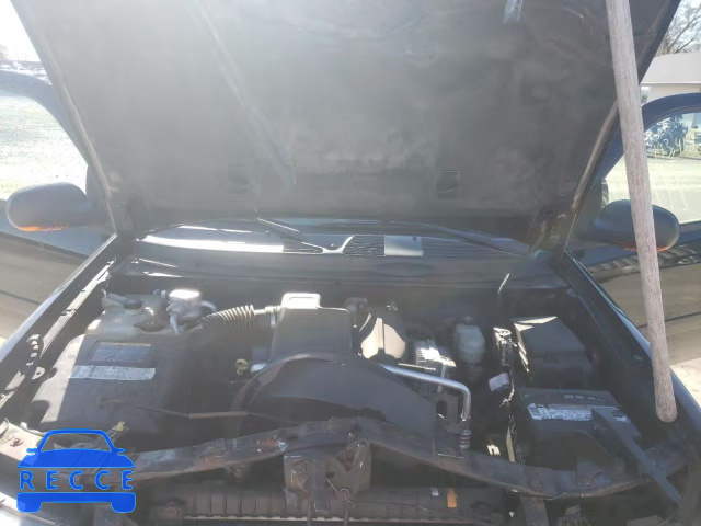 2004 CHEVROLET TRAILBLAZR 1GNDT13S842199215 Bild 6