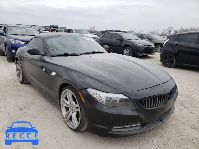 2010 BMW Z4 SDRIVE3 WBALM7C59AE382144 зображення 0