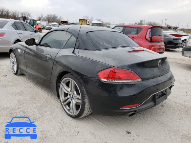 2010 BMW Z4 SDRIVE3 WBALM7C59AE382144 зображення 2