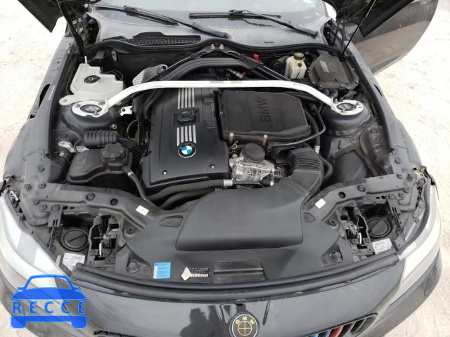 2010 BMW Z4 SDRIVE3 WBALM7C59AE382144 image 6