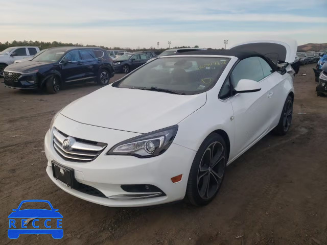 2016 BUICK CASCADA 1S W04WV3N56GG046042 Bild 1