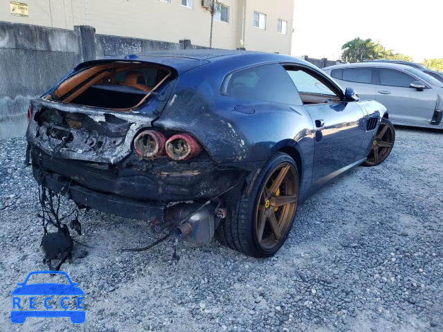 2017 FERRARI GTC4 LUSSO ZFF82WNA7H0224252 Bild 3