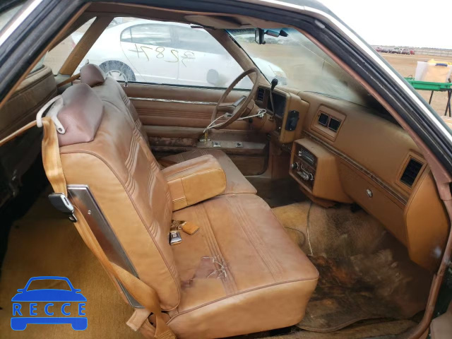 1980 CHEVROLET PK 1W80HAR414459 зображення 4