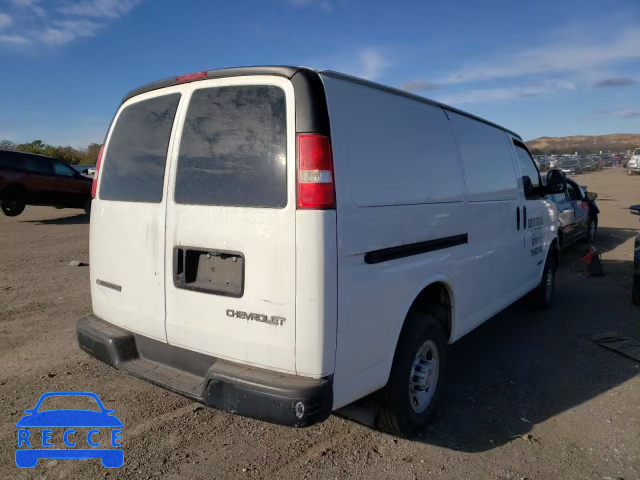 2003 CHEVROLET EXPRESS 1GCGG25V331169857 зображення 3