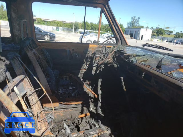 1983 VOLKSWAGEN VANAGON CA WV2ZA0256DH004608 image 4