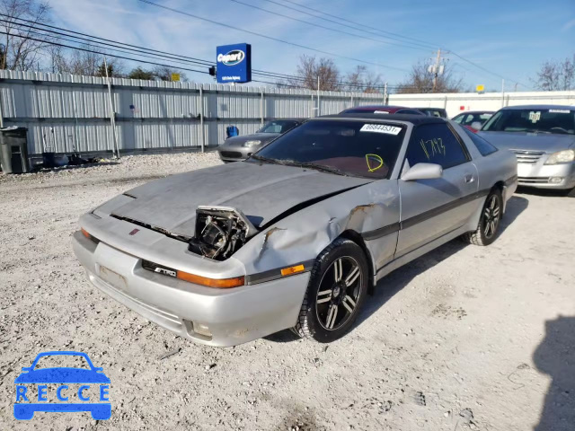 1989 TOYOTA SUPRA SPOR JT2MA70J8K0115845 Bild 1