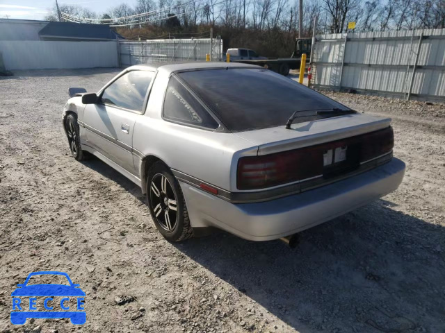 1989 TOYOTA SUPRA SPOR JT2MA70J8K0115845 image 2