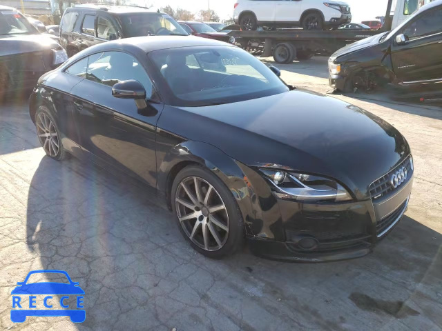 2010 AUDI TT PREMIUM TRUFFAFK9A1014469 image 0