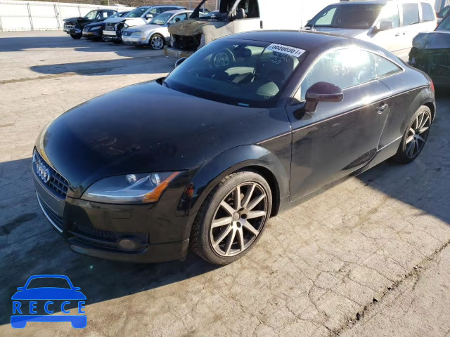 2010 AUDI TT PREMIUM TRUFFAFK9A1014469 зображення 1